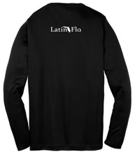 Load image into Gallery viewer, Kids Classic Black & White Logo Drifit