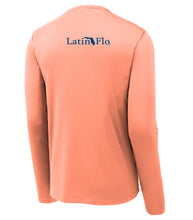 Load image into Gallery viewer, Classic Coral Logo Drifit