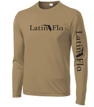 Load image into Gallery viewer, Classic Coyote Brown Logo Drifit