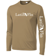 Load image into Gallery viewer, Classic Coyote Brown Logo Drifit