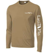 Load image into Gallery viewer, Classic Coyote Brown Logo Drifit