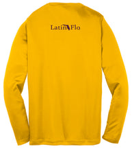 Load image into Gallery viewer, Kids Classic Gold & Maroon Logo Drifit