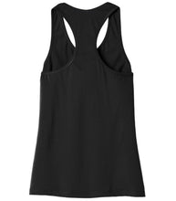 Load image into Gallery viewer, Classic Racerback Logo Tank Top