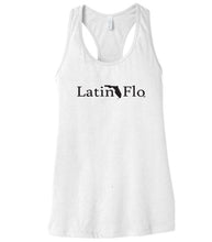 Load image into Gallery viewer, Classic Racerback Logo Tank Top