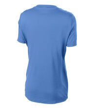 Load image into Gallery viewer, Classic Carolina Blue Logo Drifit T-Shirt
