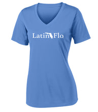 Load image into Gallery viewer, Classic Carolina Blue Logo Drifit T-Shirt