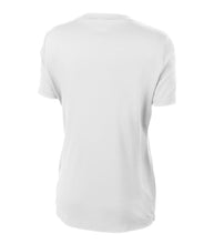 Load image into Gallery viewer, Classic White Logo Drifit T-Shirt