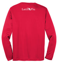 Load image into Gallery viewer, Classic Red Logo Drifit
