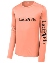 Load image into Gallery viewer, Classic Coral Logo Drifit