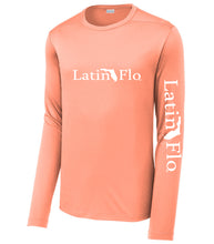 Load image into Gallery viewer, Classic Coral Logo Drifit