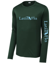 Load image into Gallery viewer, Classic Forest Green Logo Drifit