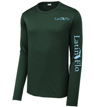 Load image into Gallery viewer, Classic Forest Green Logo Drifit