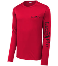 Load image into Gallery viewer, Classic Red Logo Drifit