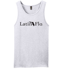 Load image into Gallery viewer, Concert Latin Flo Tank Top