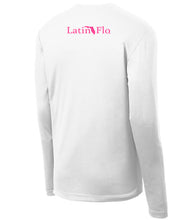 Load image into Gallery viewer, Classic White Logo Drifit