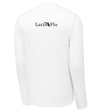 Load image into Gallery viewer, Classic White Logo Drifit