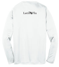 Load image into Gallery viewer, Kids Classic White & Black Logo Drifit