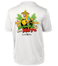 Load image into Gallery viewer, Drinko De Mayo Event DriFit Short Sleeve Shirt