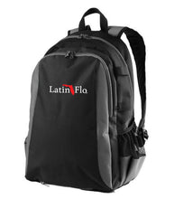 Load image into Gallery viewer, Embroidered Backpack