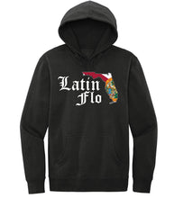 Load image into Gallery viewer, LF Design Logo Hoodie
