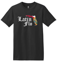 Load image into Gallery viewer, Edge Logo Cotton T-Shirt