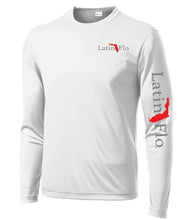 Load image into Gallery viewer, Florida Flag Performance Long Sleeve