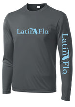 Load image into Gallery viewer, Classic Iron Logo Drifit