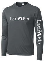 Load image into Gallery viewer, Classic Iron Logo Drifit