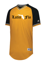 Load image into Gallery viewer, Retro Style Baseball Jersey