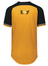 Load image into Gallery viewer, Retro Style Baseball Jersey