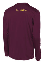 Load image into Gallery viewer, Classic Maroon & Gold Logo Drifit