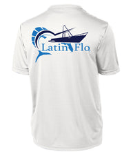 Load image into Gallery viewer, Sail Fish Logo Drifit Short Sleeve