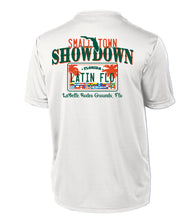 Load image into Gallery viewer, Small Town Showdown Event DriFit Short Sleeve Shirt