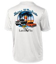 Load image into Gallery viewer, Tacos Y Trokas Event DriFit Short Sleeve Shirt