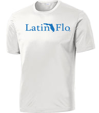 Load image into Gallery viewer, Sail Fish Logo Drifit Short Sleeve