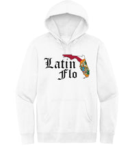 Load image into Gallery viewer, LF Design Logo Hoodie