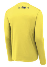 Load image into Gallery viewer, Classic Yellow Logo Drifit