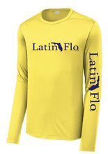 Load image into Gallery viewer, Classic Yellow Logo Drifit