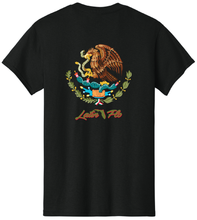 Load image into Gallery viewer, Latin Flo Swamp Cabbage T-Shirt
