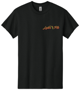 Latin Flo Swamp Cabbage T-Shirt