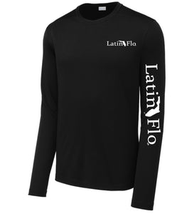 Classic Black Logo Drifit