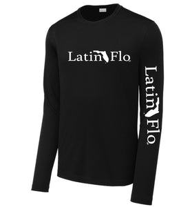 Classic Black Logo Drifit