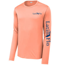 Load image into Gallery viewer, Classic Coral Logo Drifit
