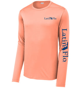 Classic Coral Logo Drifit