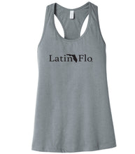 Load image into Gallery viewer, Classic Racerback Logo Tank Top
