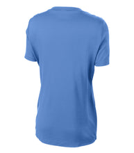 Load image into Gallery viewer, Classic Carolina Blue Logo Drifit T-Shirt
