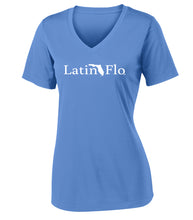 Load image into Gallery viewer, Classic Carolina Blue Logo Drifit T-Shirt
