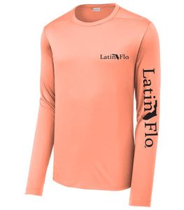 Classic Coral Logo Drifit