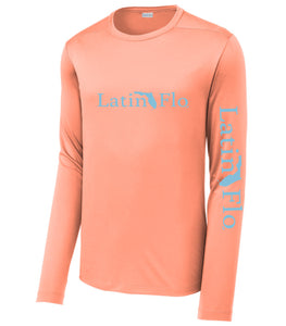 Classic Coral Logo Drifit