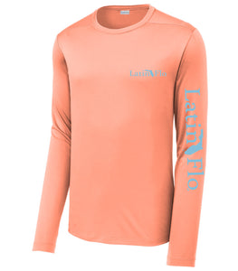 Classic Coral Logo Drifit